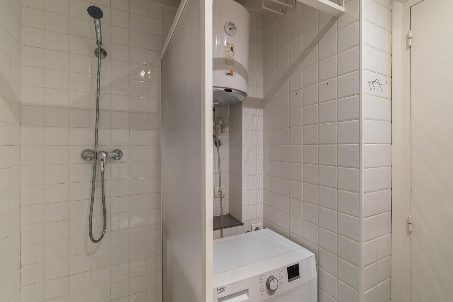 Elegant Close To Plaza De Espanya Barcelone