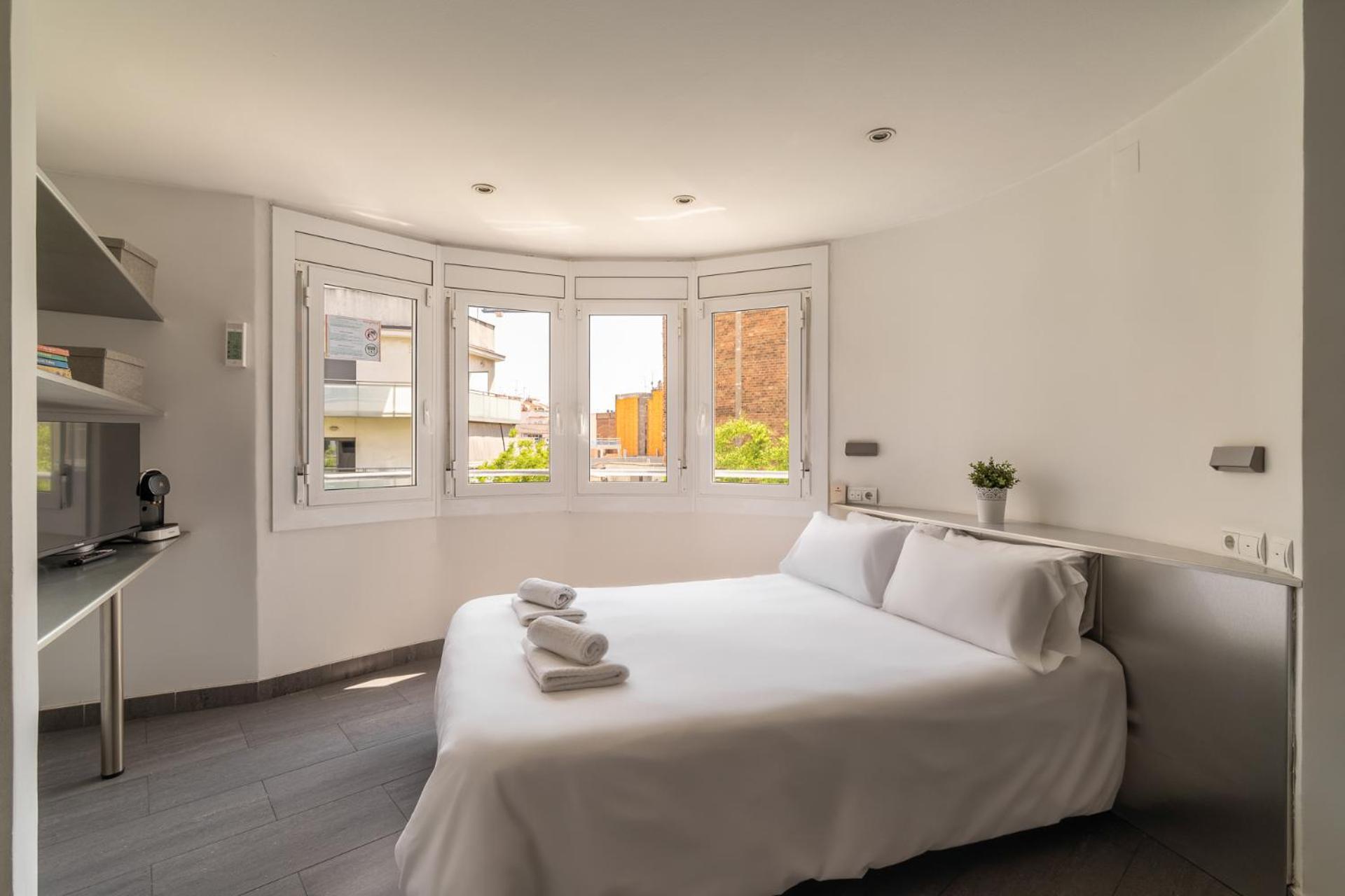 Elegant Close To Plaza De Espanya Appartement