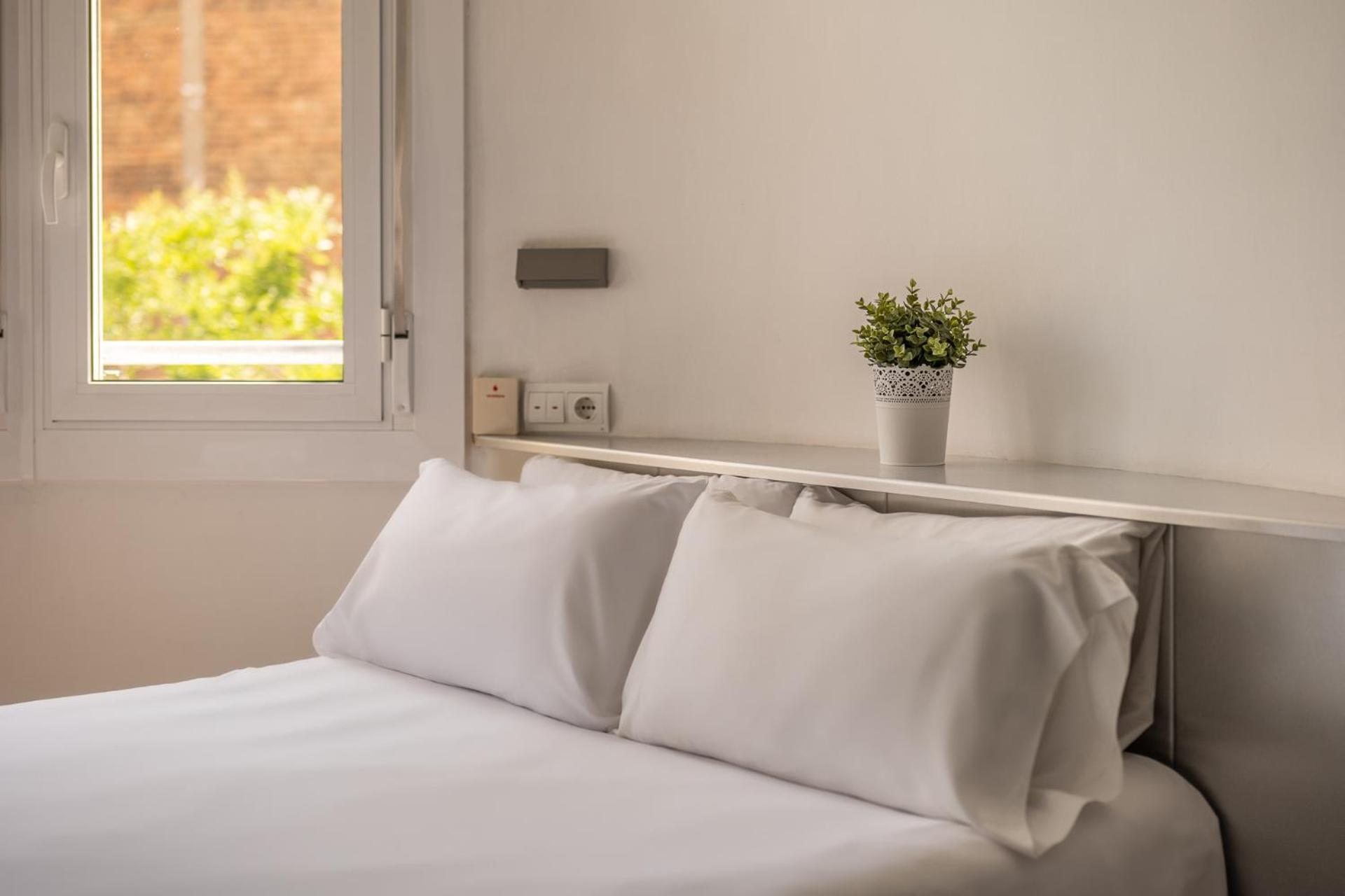 Appartement Elegant Close To Plaza De Espanya Barcelone